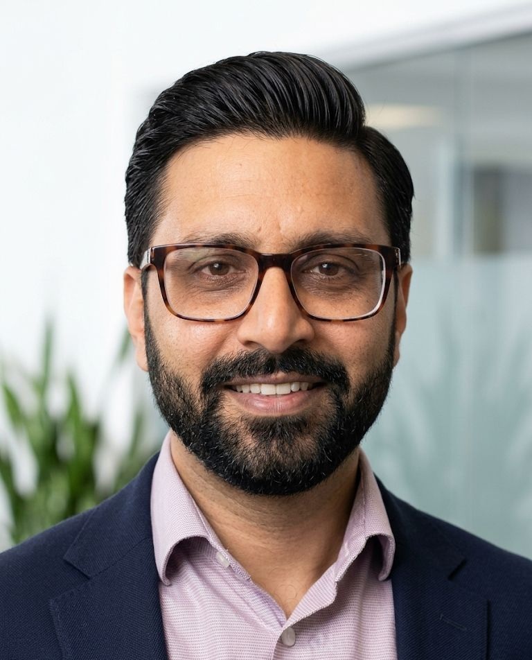 Vaibhav Patel